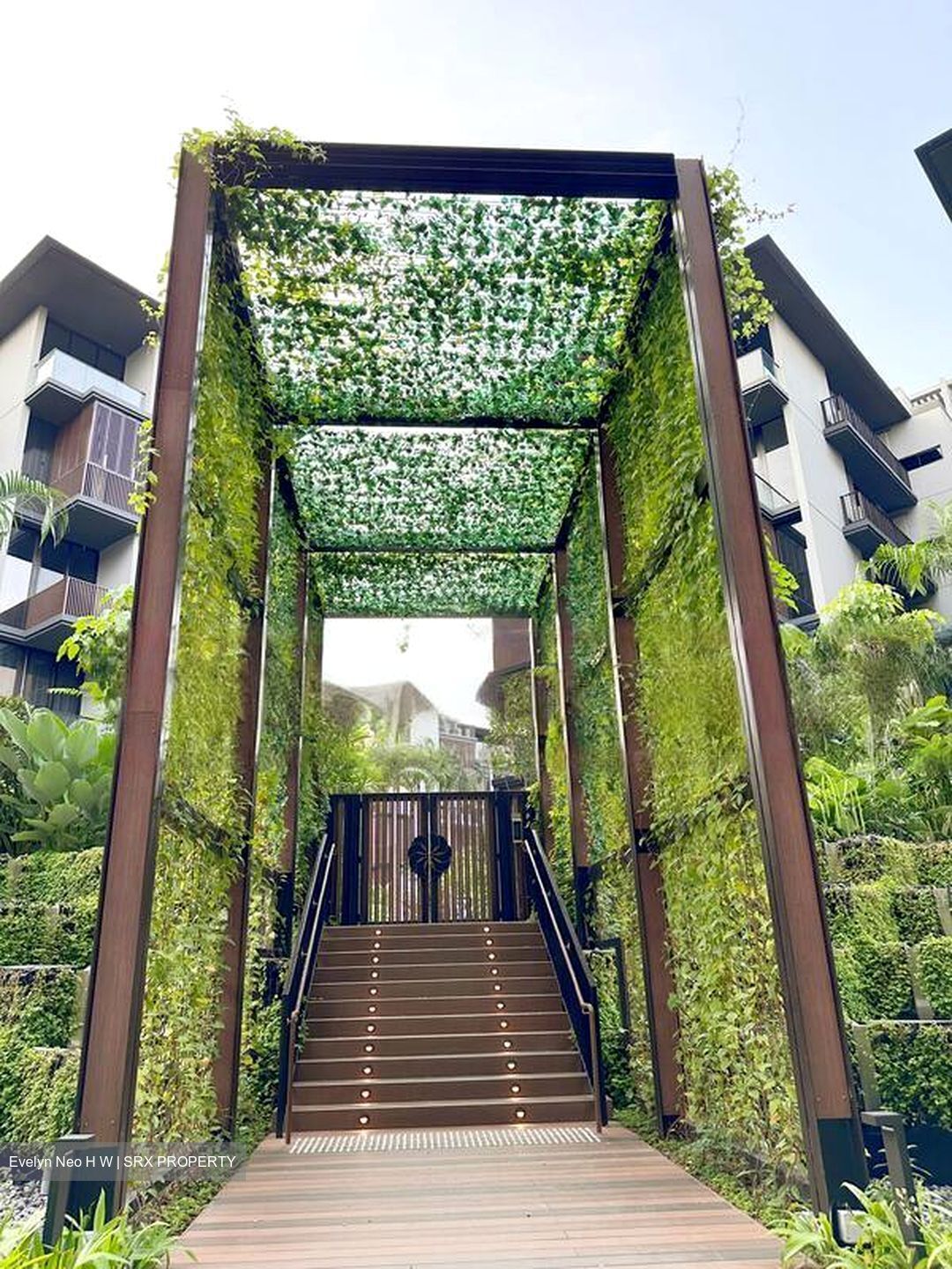 Parc Komo (D17), Apartment #454331271